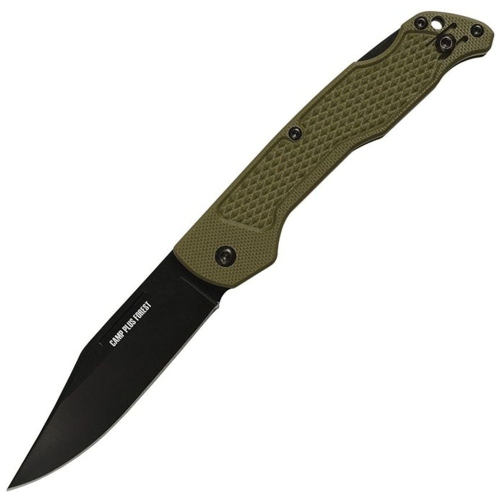 Verde Oliva