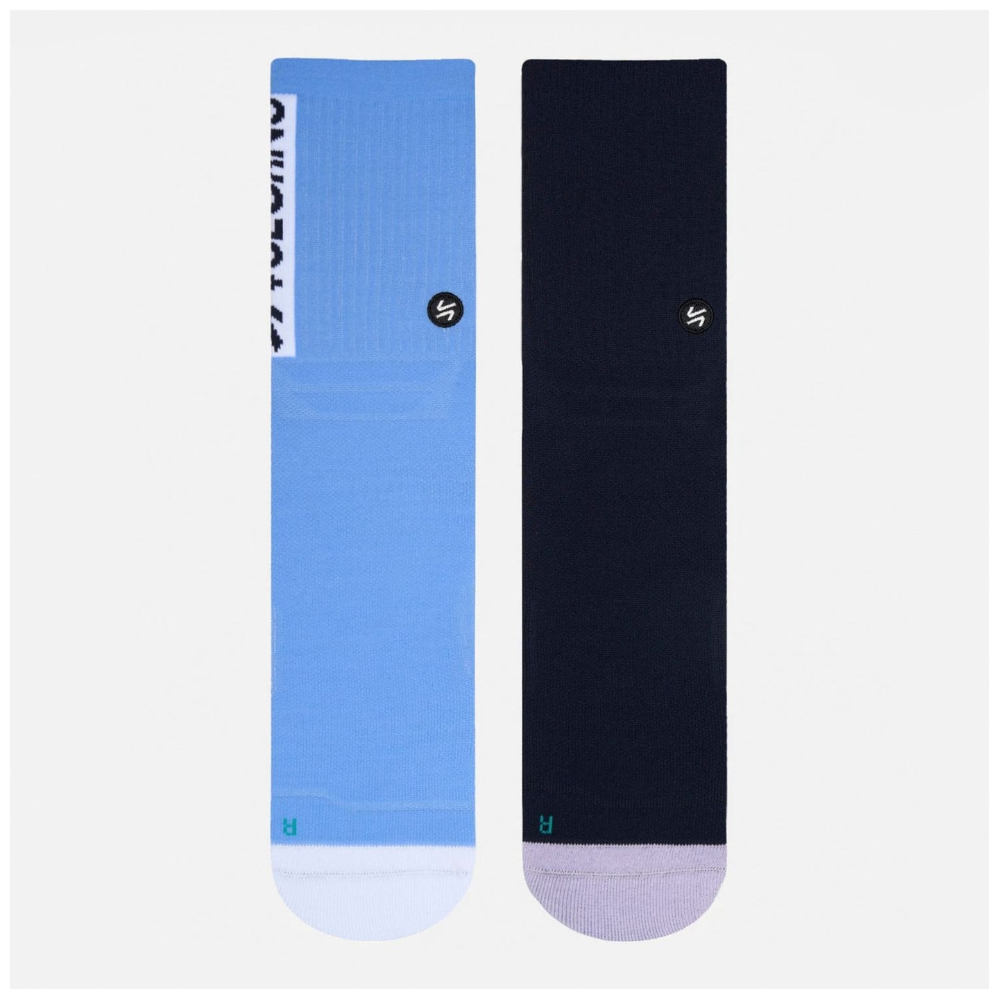 Calcetines Energic Duo Pack Mid Socks