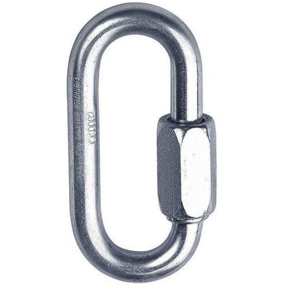 Maillon Small Oval