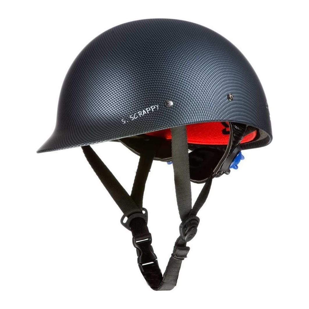 Casco Super Scrappy