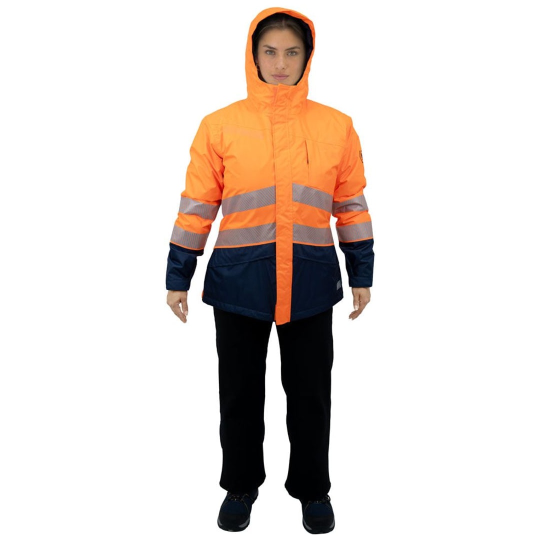 Naranjo Fluor