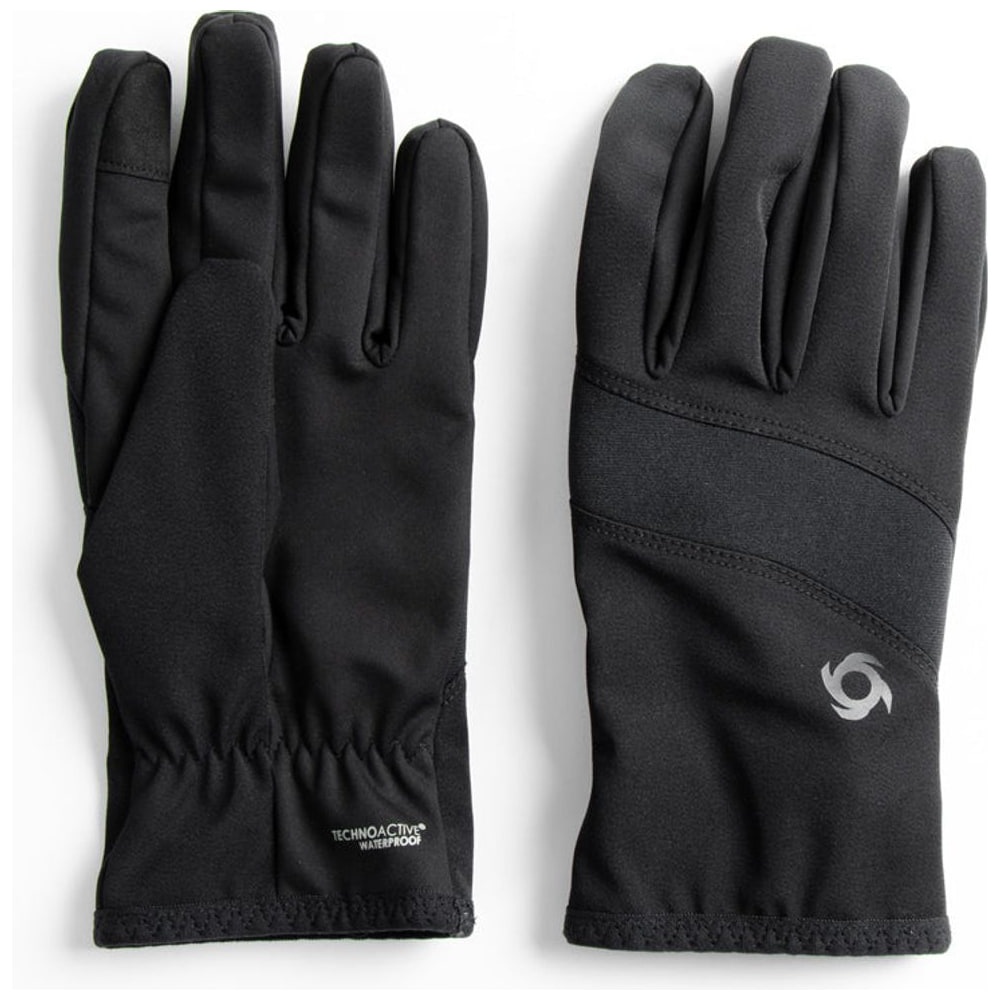 Guantes Impermeables Crater