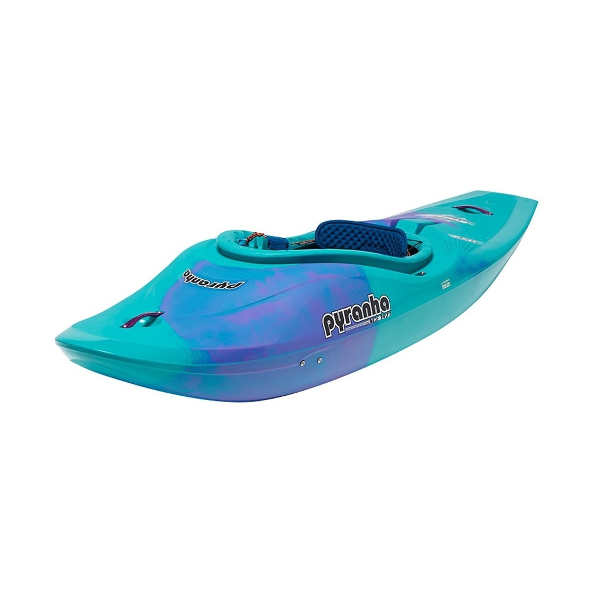 Kayak Storm