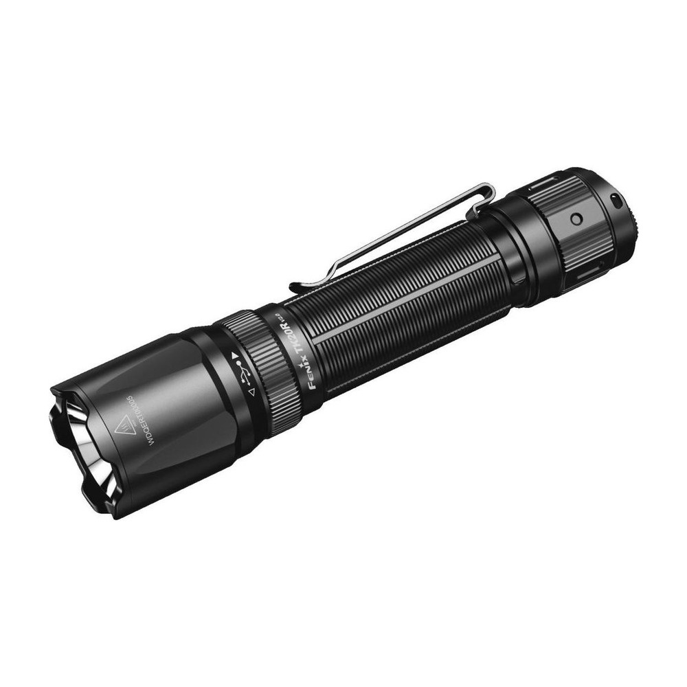 Linterna De Mano TK20R versión 2.0