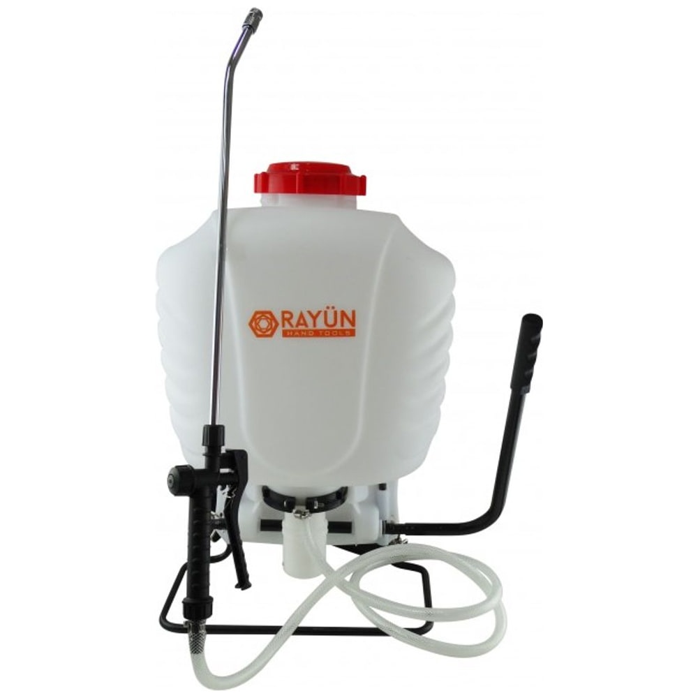 Fumigador Espalda 15 Ltg