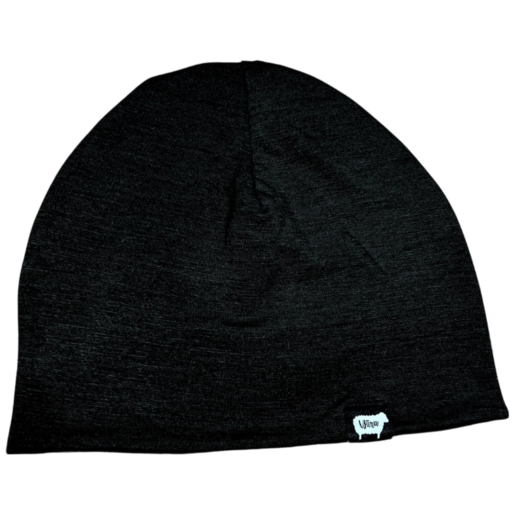 Gorro Lana Merino