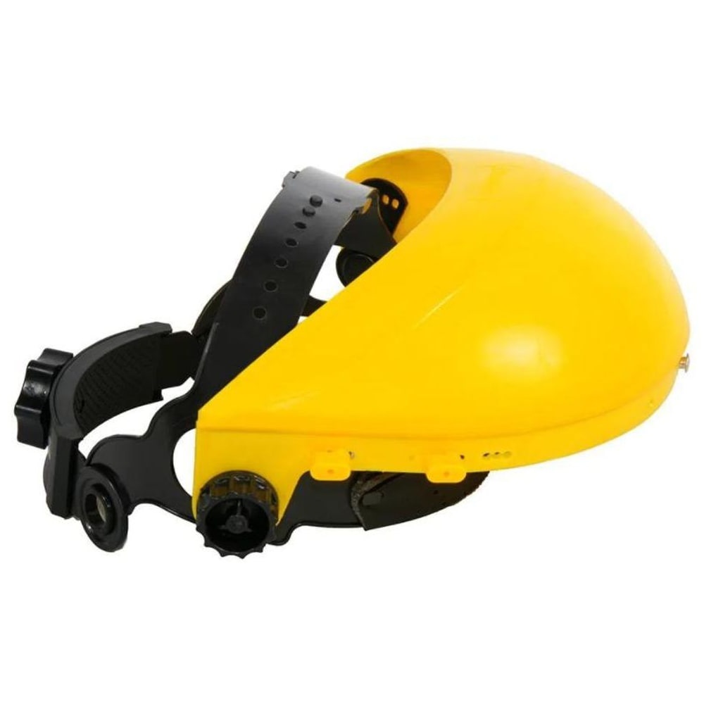 Casquete Porta Visor - U