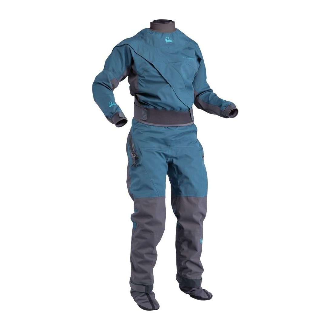 Traje Seco Wmn's Cascade 2.0