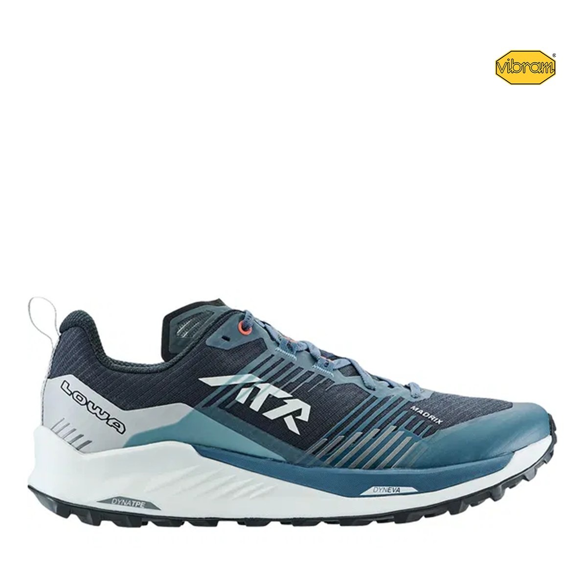 Zapatilla Trail Running Hombre Madrix