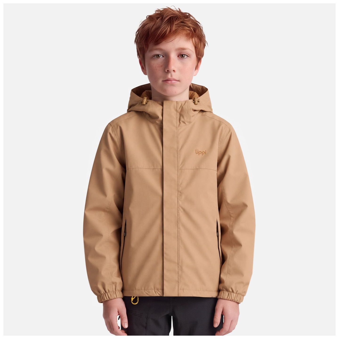Chaqueta Teen Boy Blizzard B-Dry Hoody Jacket V27