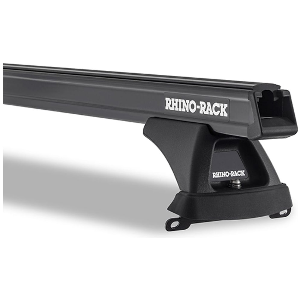 Bases de Barra Portaequipaje HD para Chevrolet Suburban