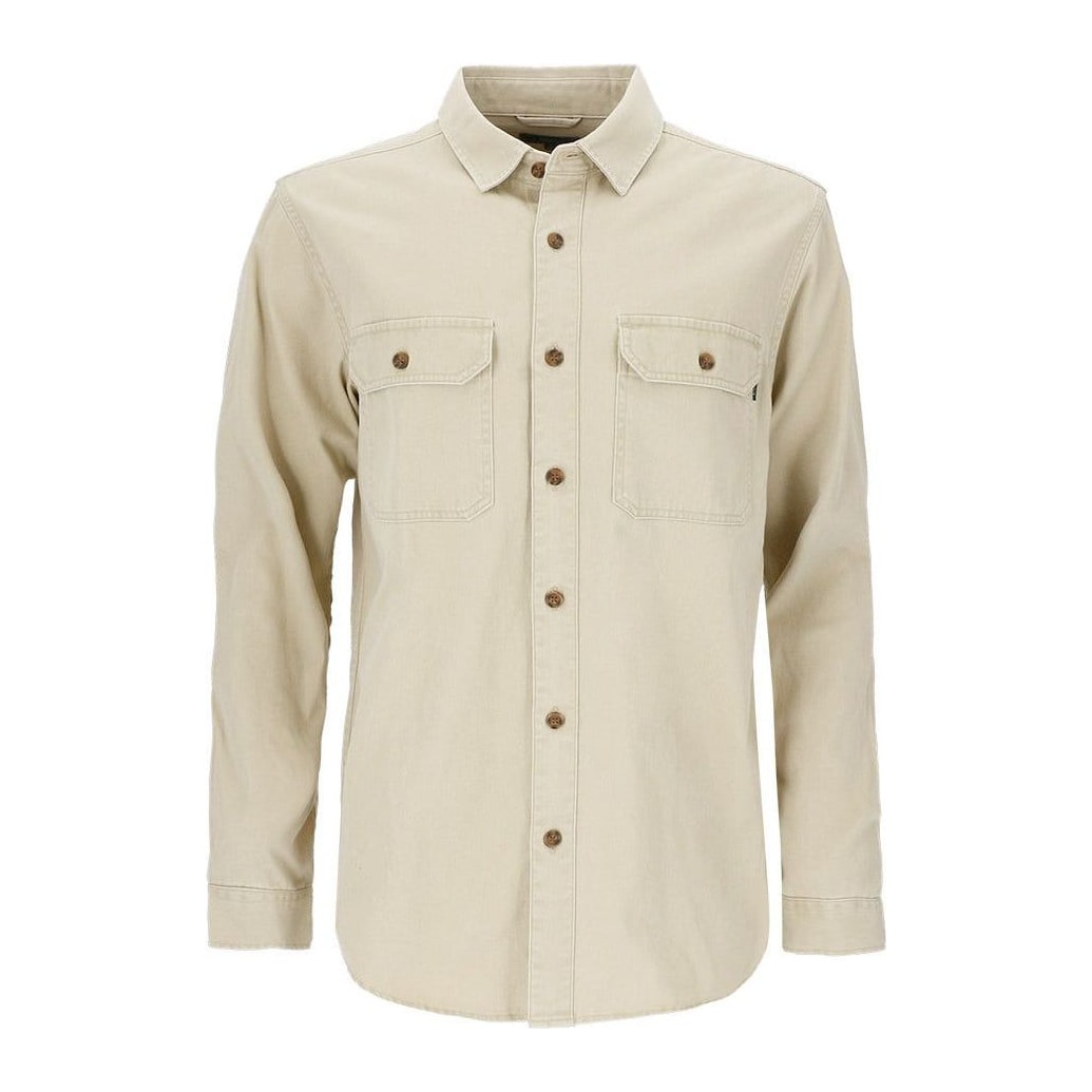Camisa Manga Larga Oban de Hombre
