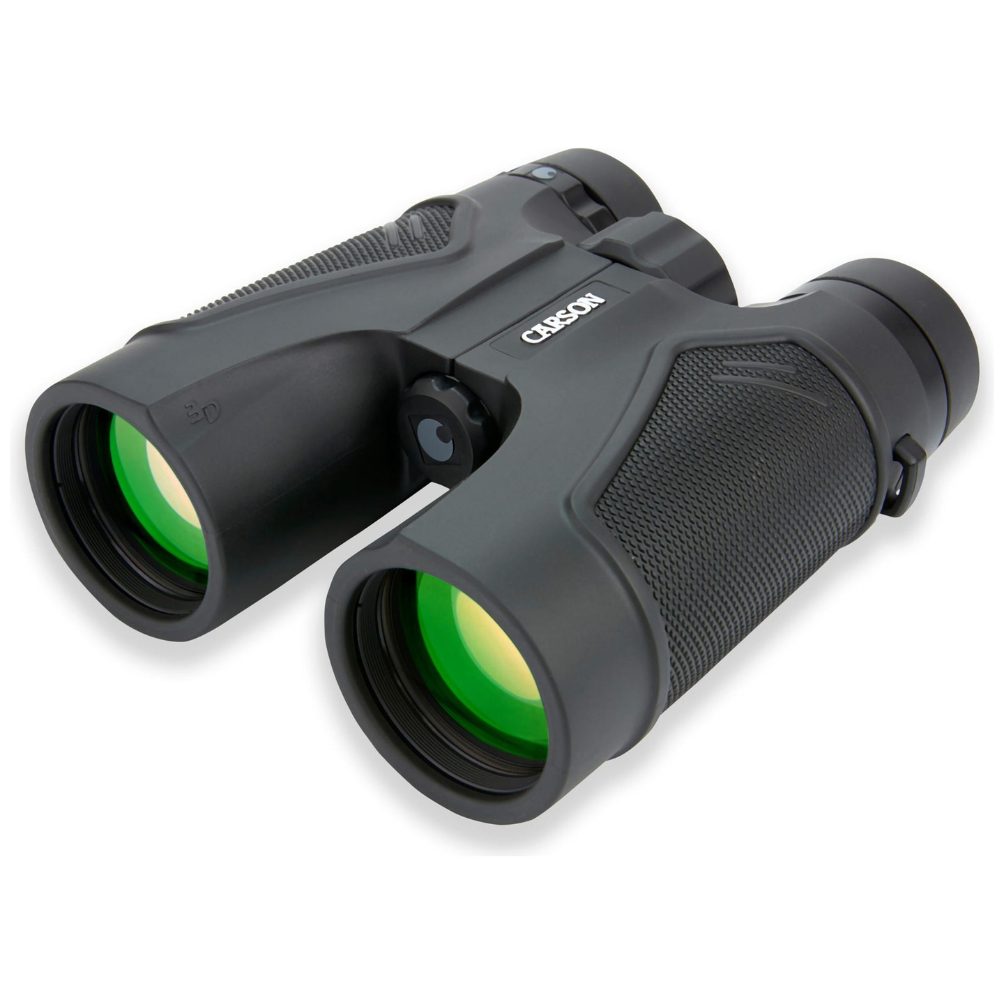 Binocular 3D Series ED 10x42 MM