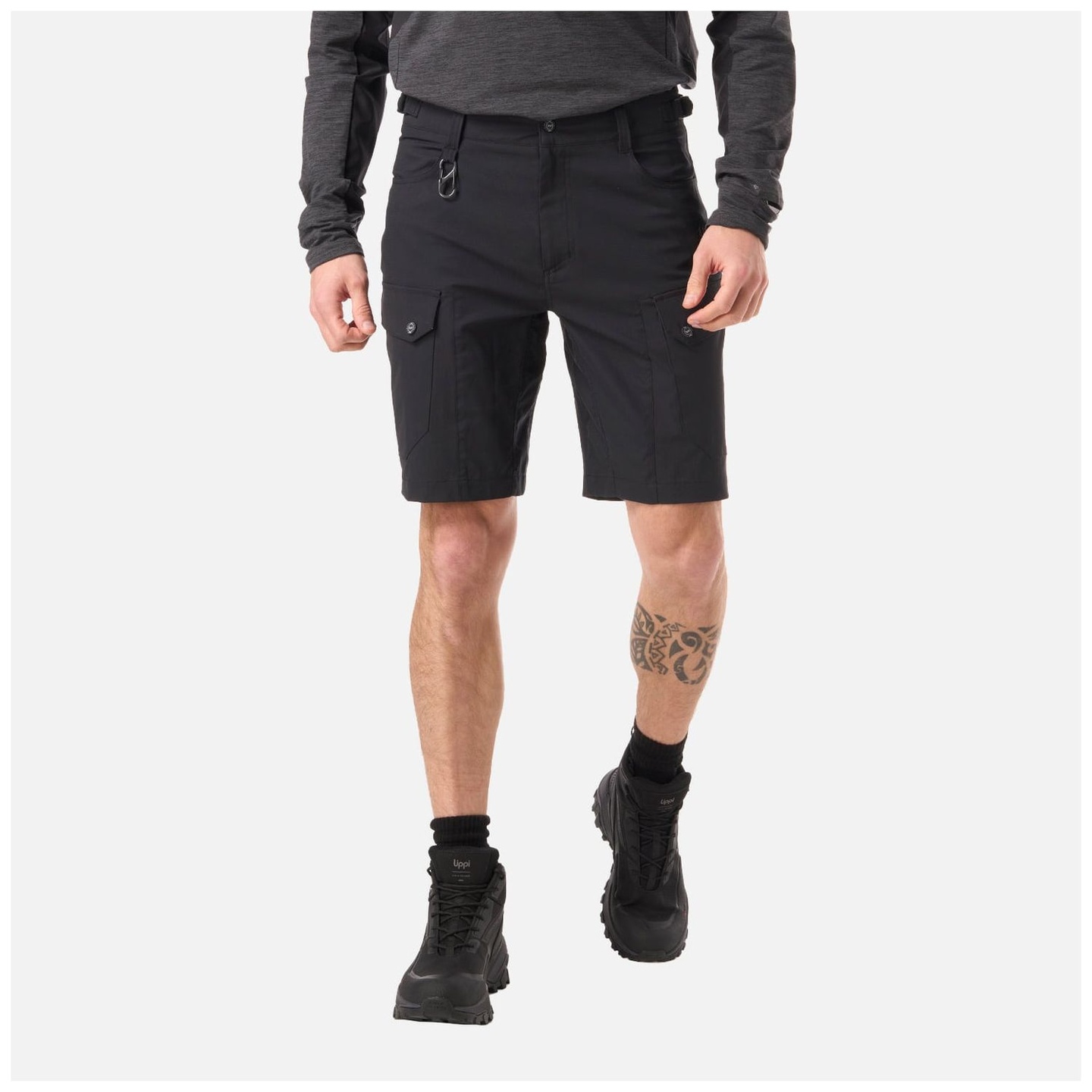 Short Hombre Lennox Q-Dry V26
