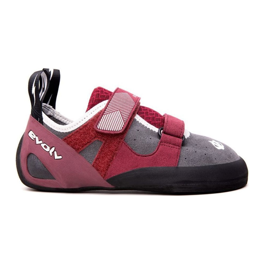 Zapatilla de Escalada Mujer Elektra