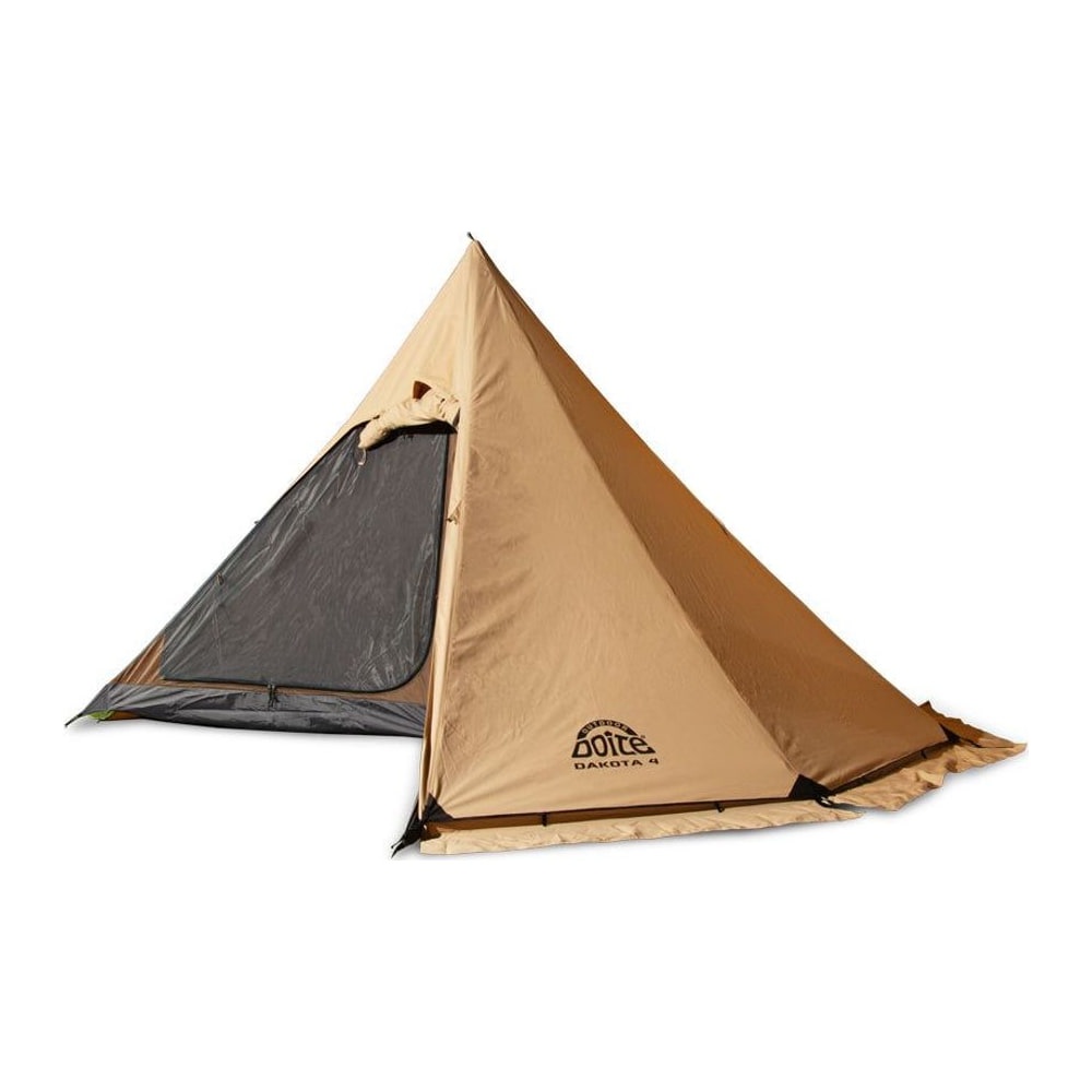 Carpa Dakota Taupe 4 Personas