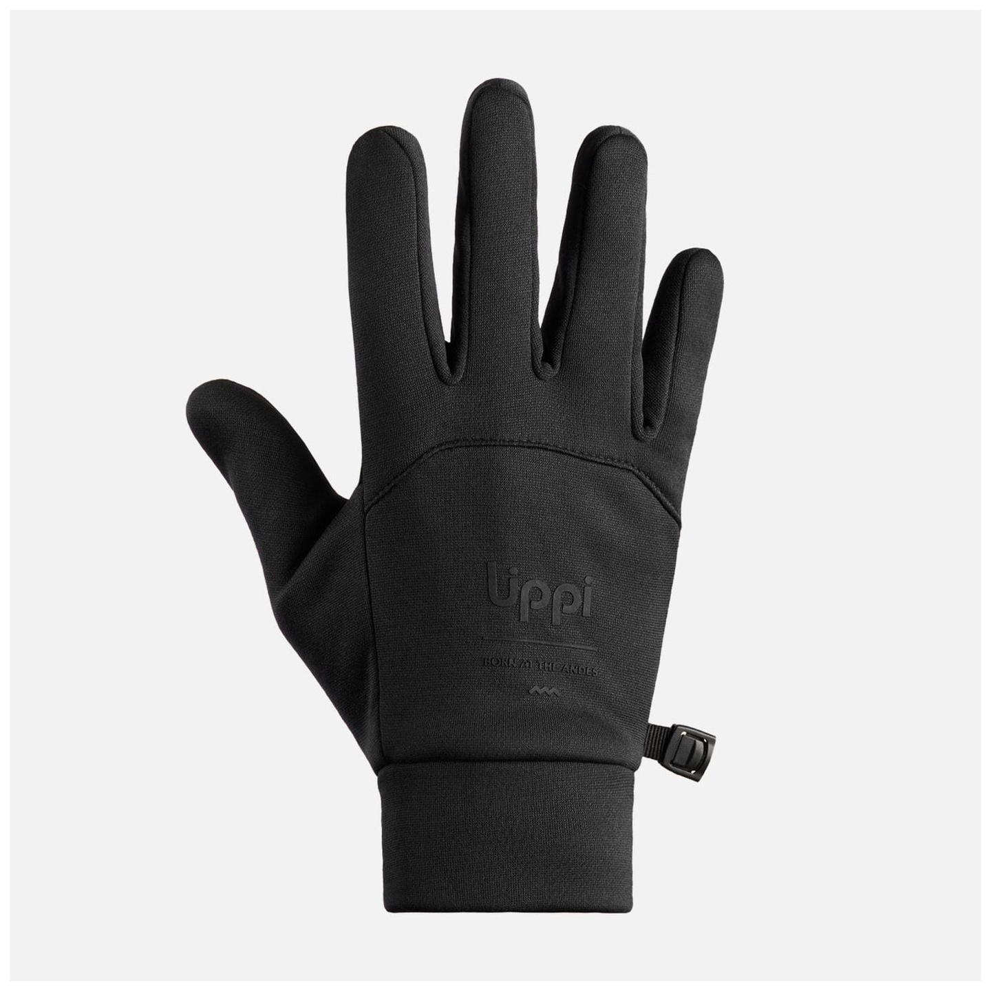 Guantes Unisex B-Connect Therm-Pro Glove