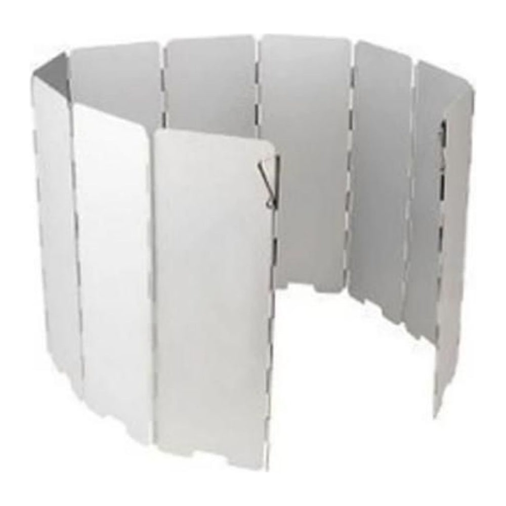 Pantalla de Viento Folding 84 x 24 cm