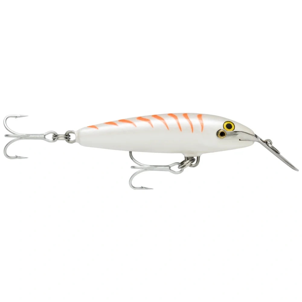 Pearl Orange
