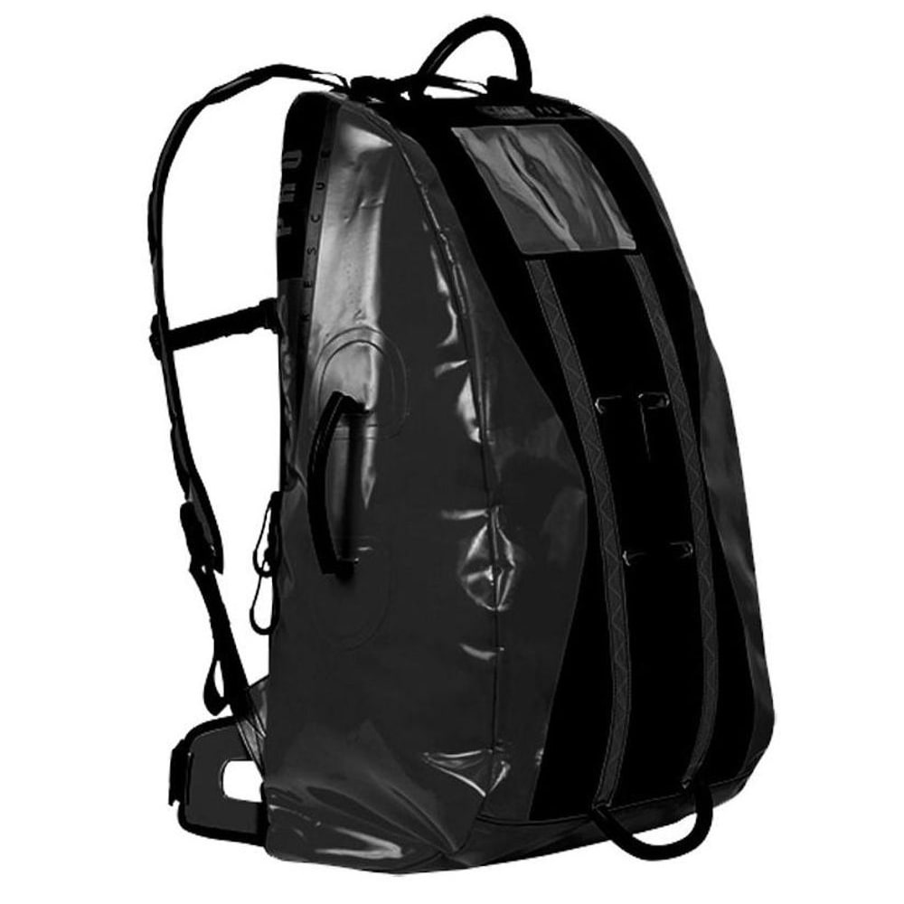 Bolso tipo mochila Combi Pro 40 lts