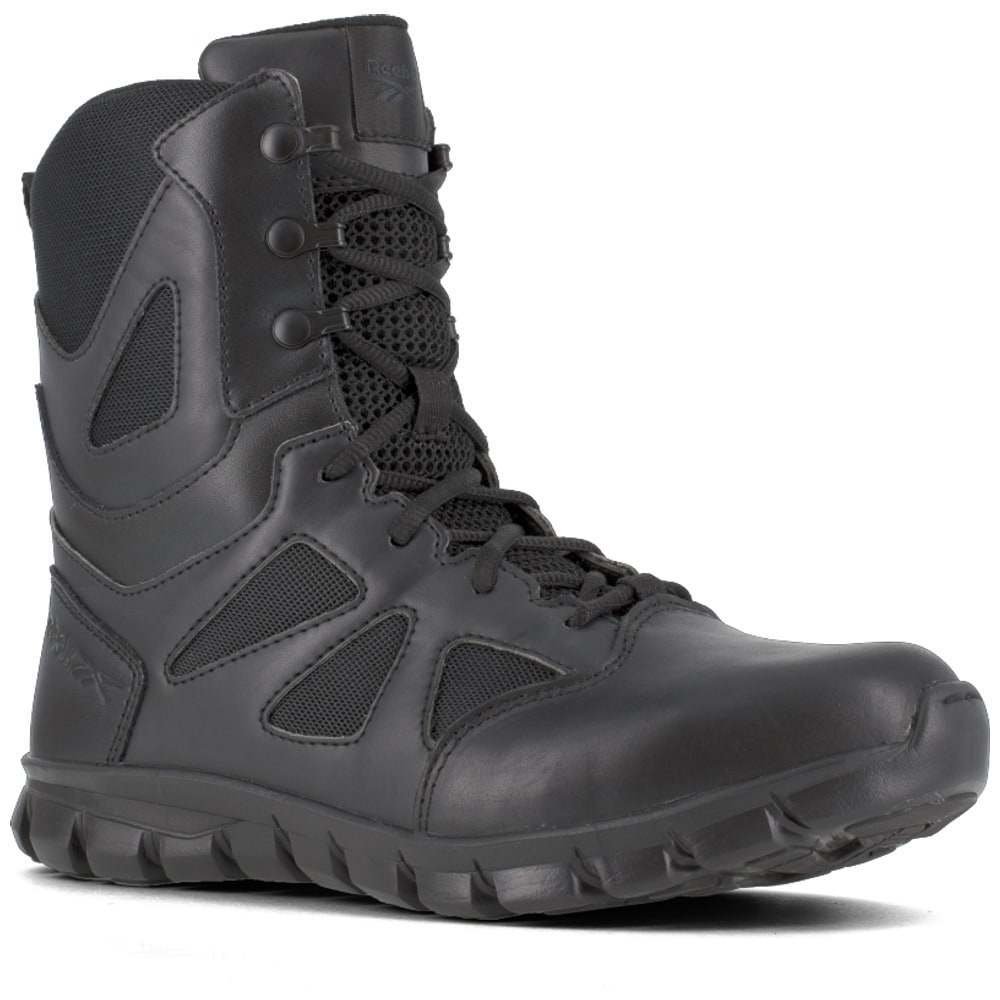 Bota Táctica Sublite Cushion 8"