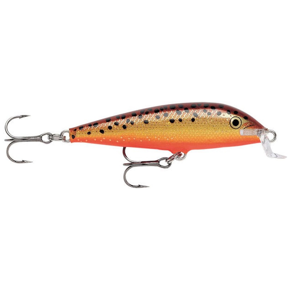 Señuelo Rapala Team Esko 7 CM