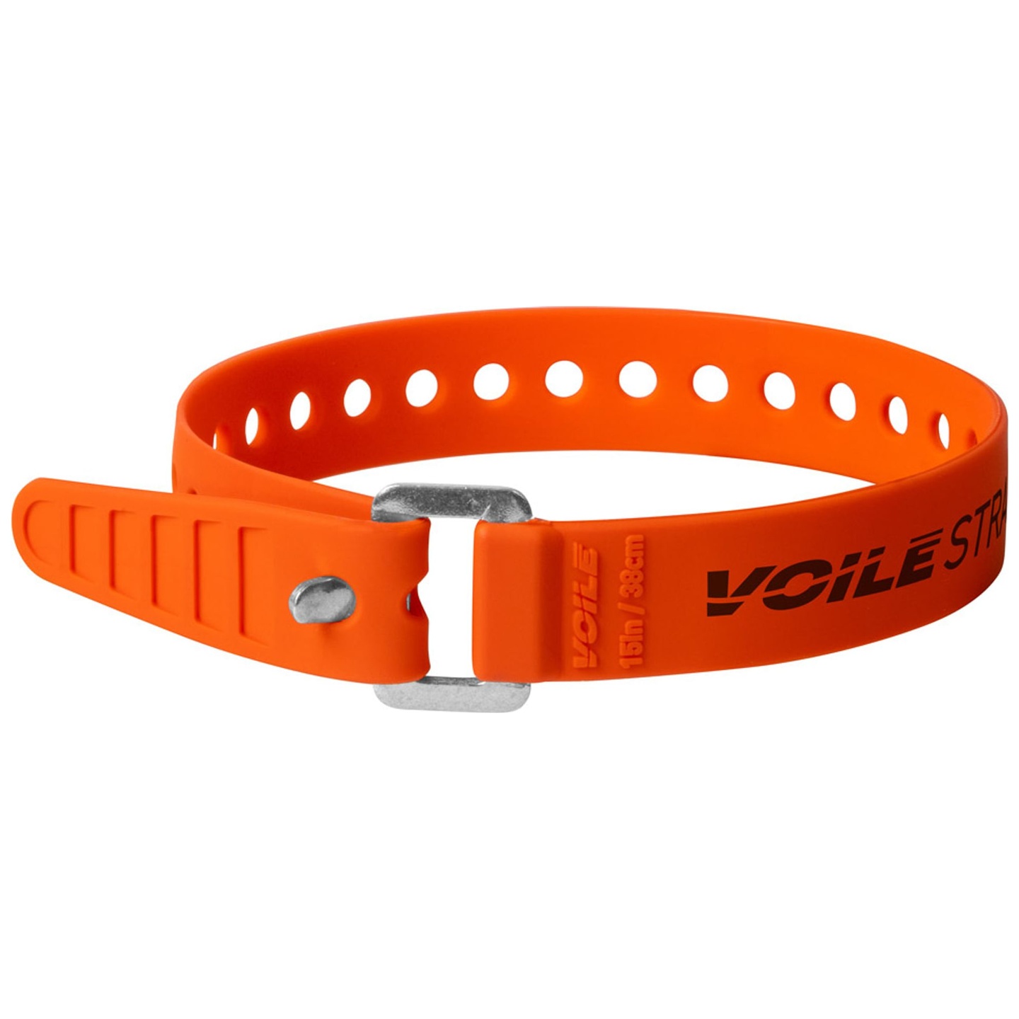 Amarra Voile Straps 15 Inch Aluminum Buckle