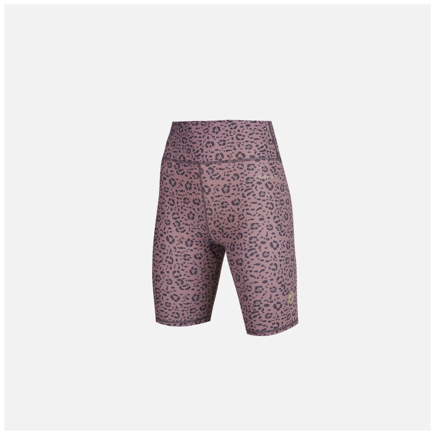 Calza Mujer Chita Corta Full Print