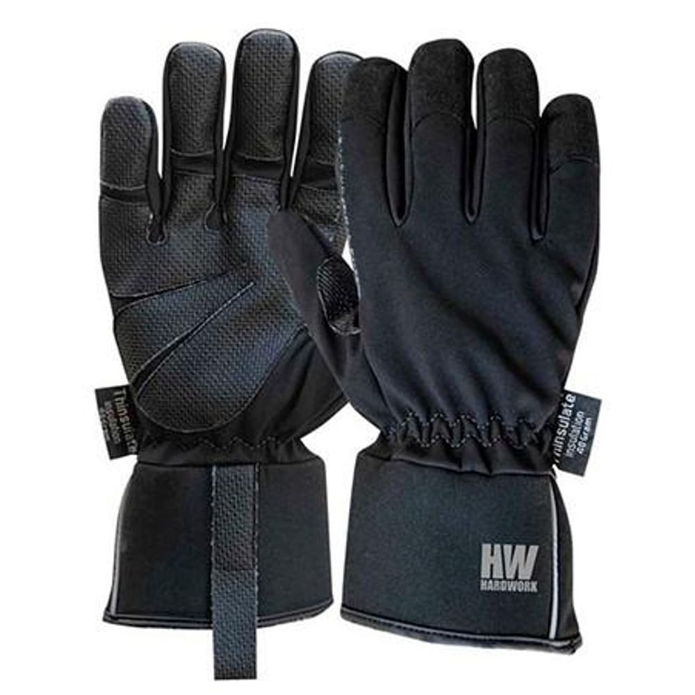 Guante Extreme Weather Thinsulate 40 Grs