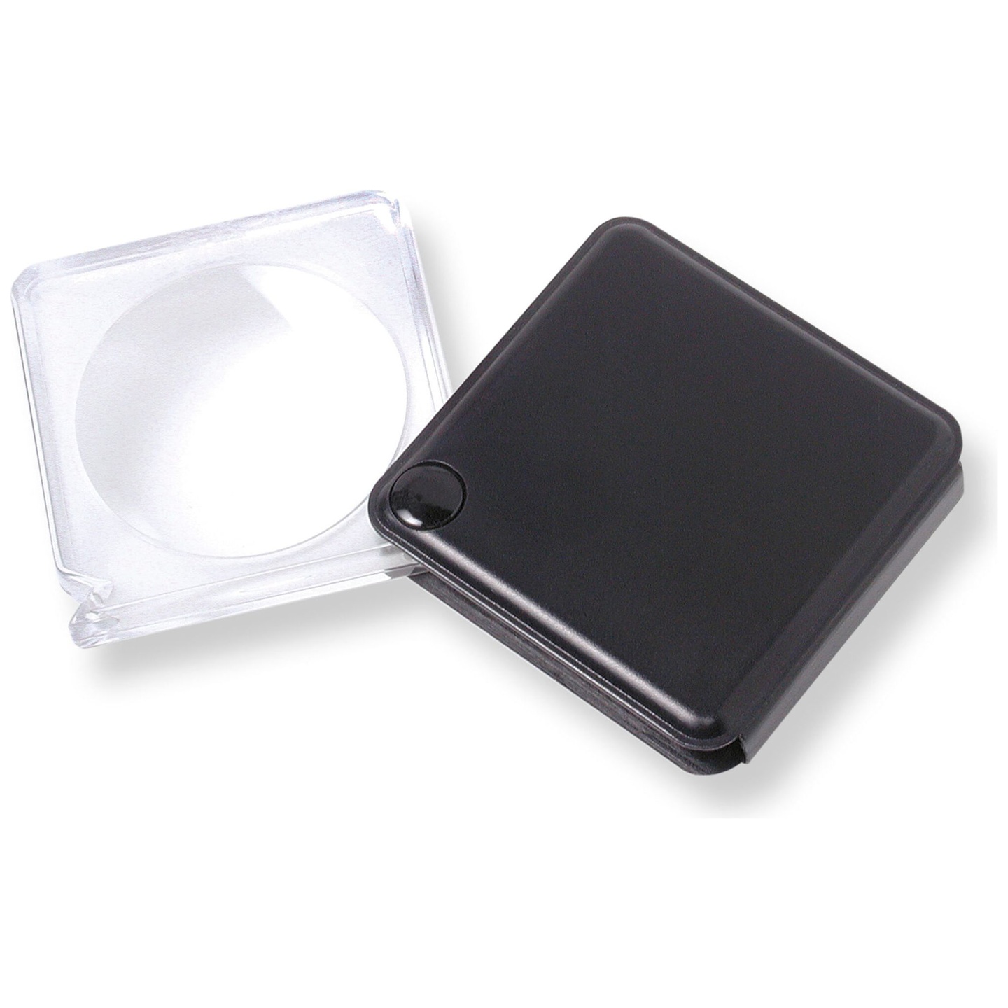 Lupa de Bolsillo MagniFlip 3x