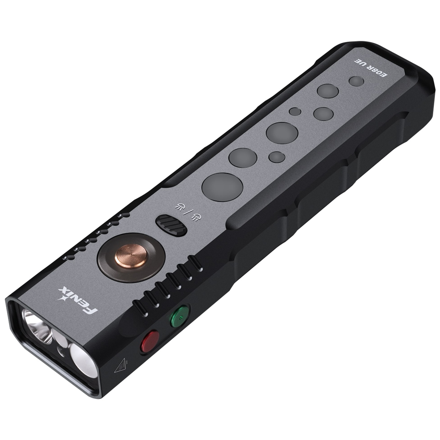 Linterna E08R UE 1600 Lúmenes