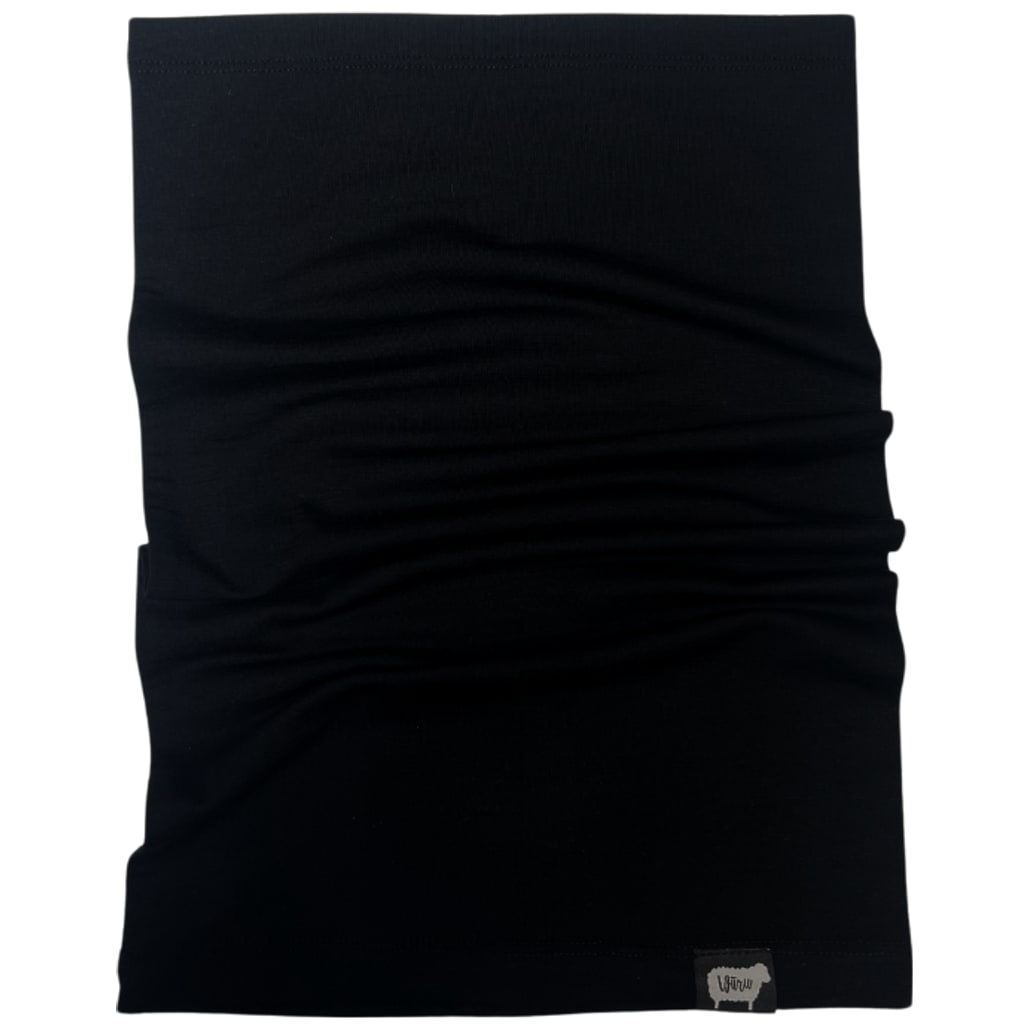 Cuello Lana Merino