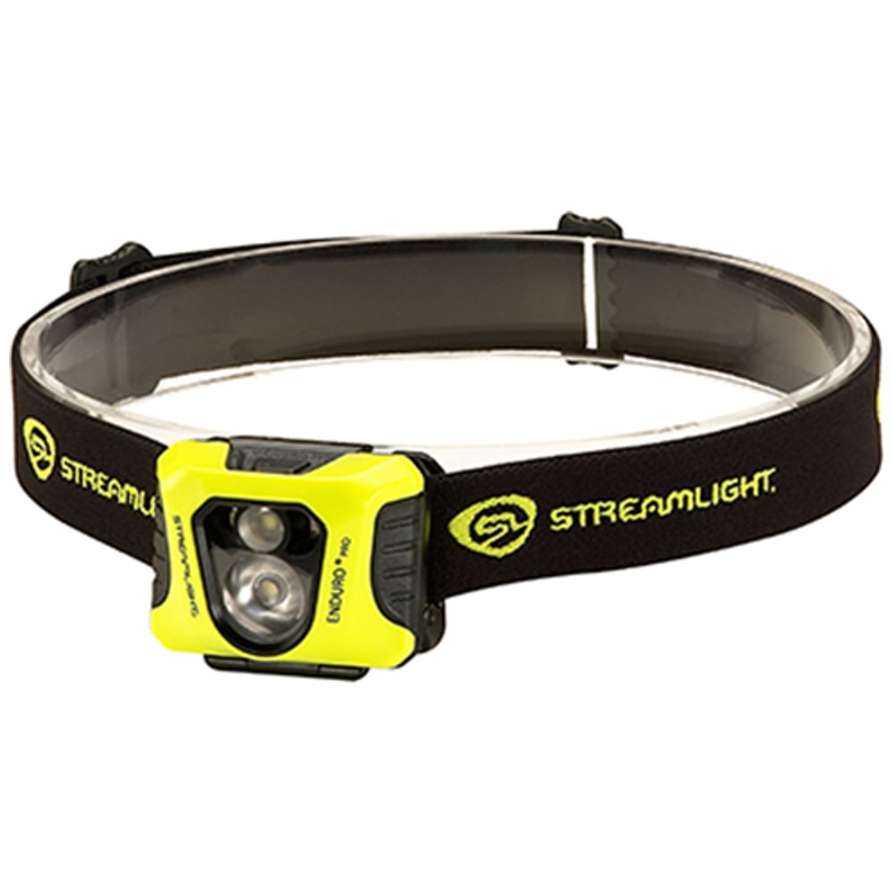 Linterna Frontal Enduro Pro 200 Lúmenes