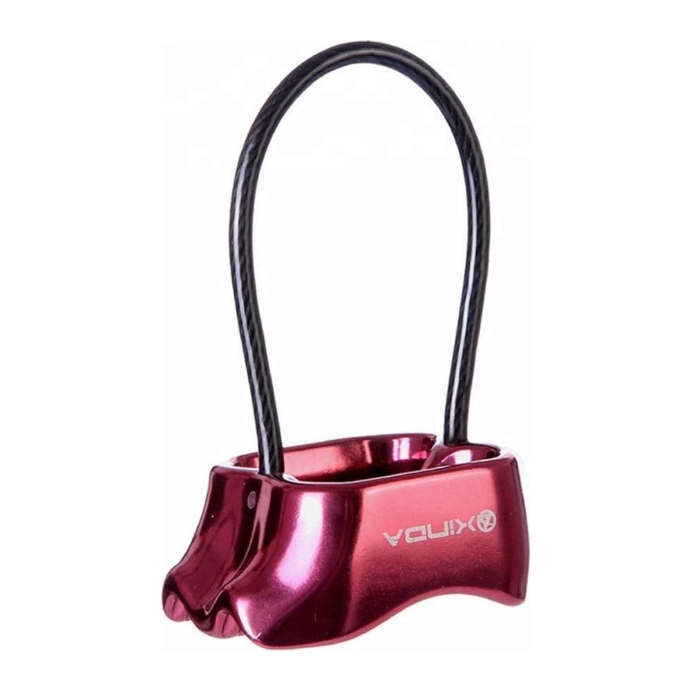 Asegurador Doble Atc Descender
