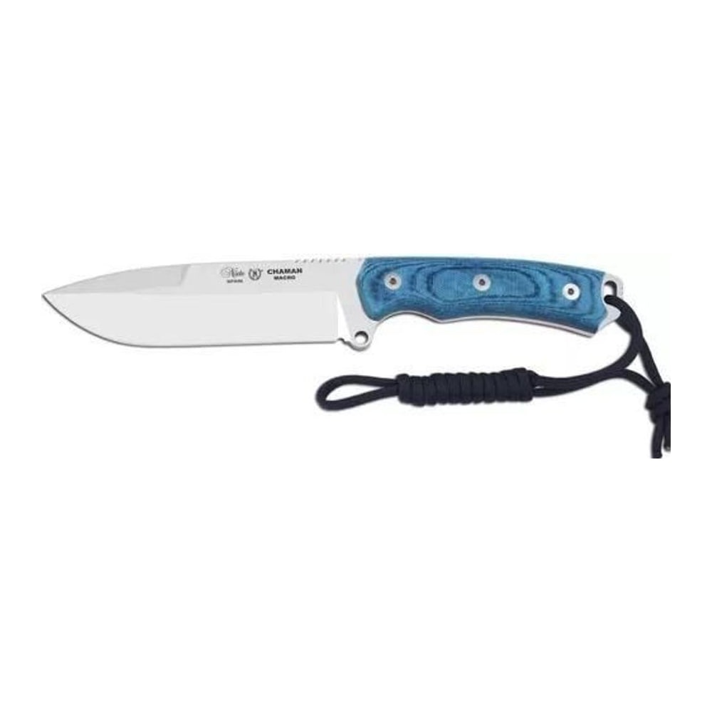 Cuchillo Nieto Chaman 140-BB