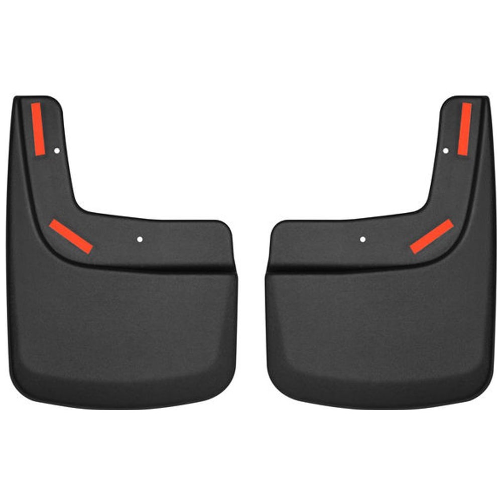 Guardafangos Trasero para Ford F150 Raptor 2017-2020