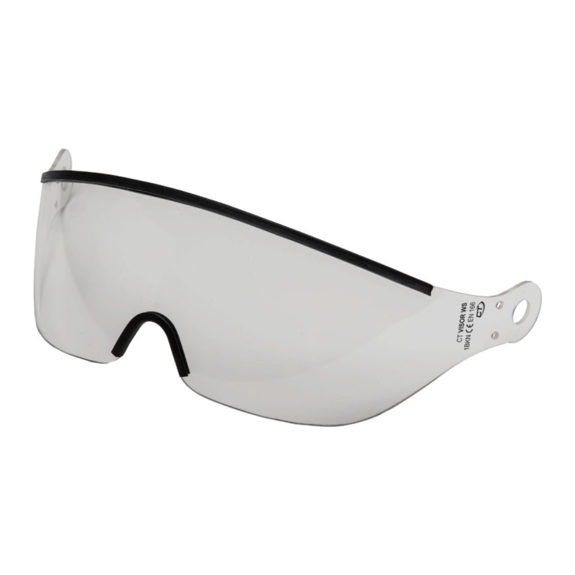 Pantalla visor WS