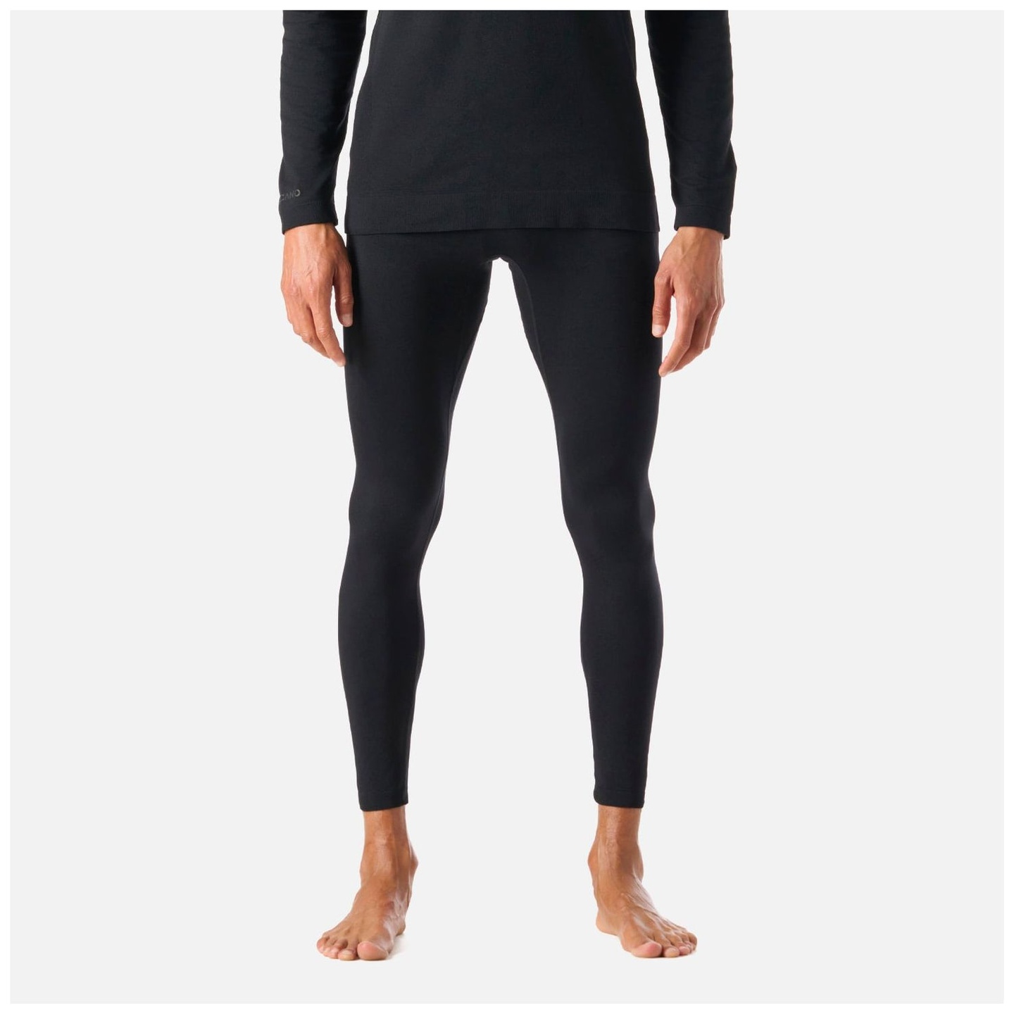 Primera Capa Hombre Built To Move Warm Shield Bottom