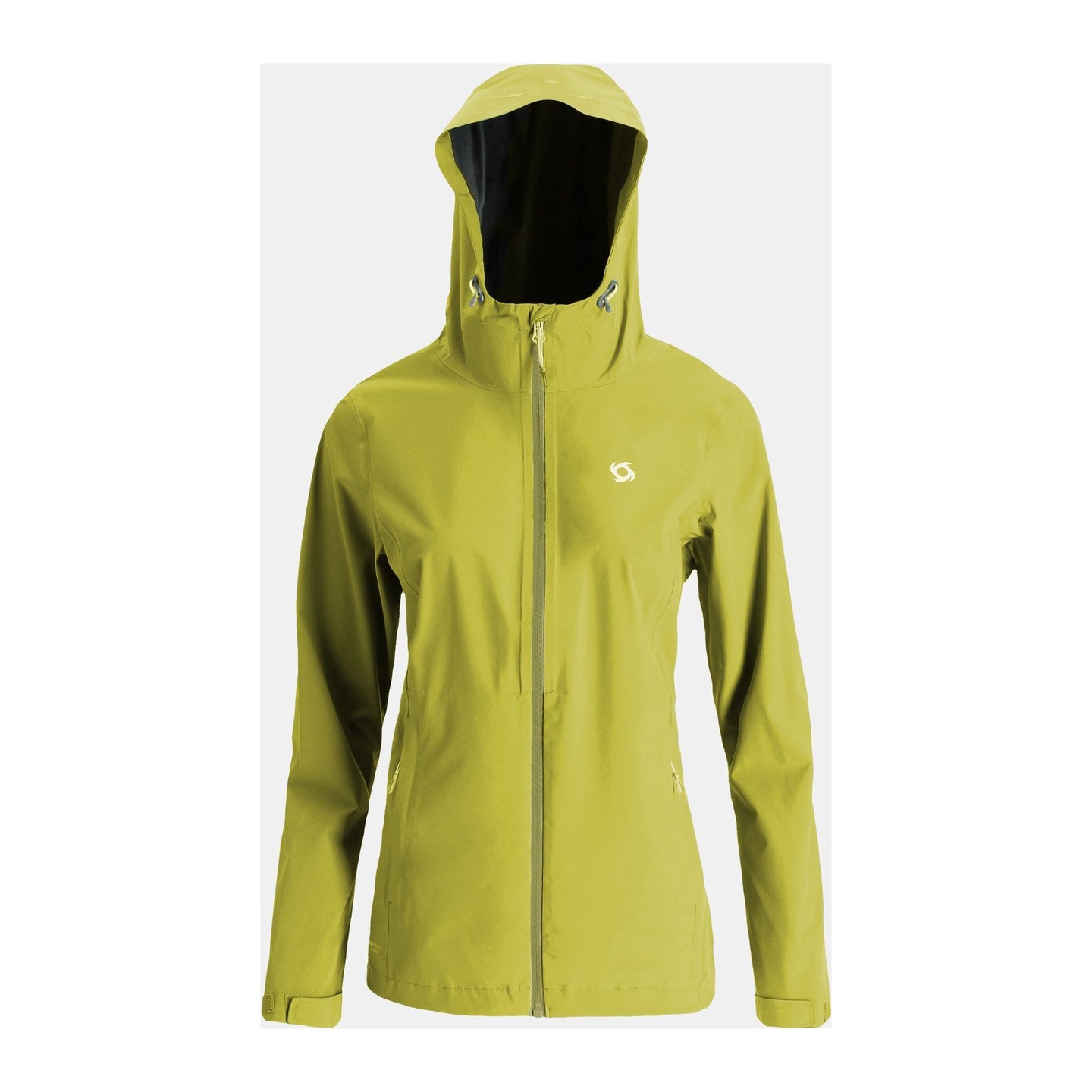 Chaqueta Cortaviento Liven Mujer