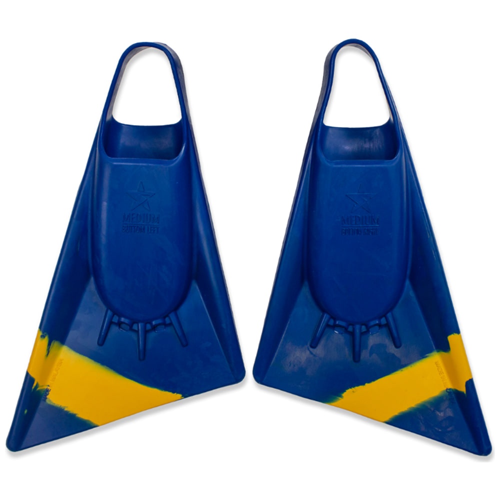 Aletas de Bodyboard Stealth S2 Series Pinnacle