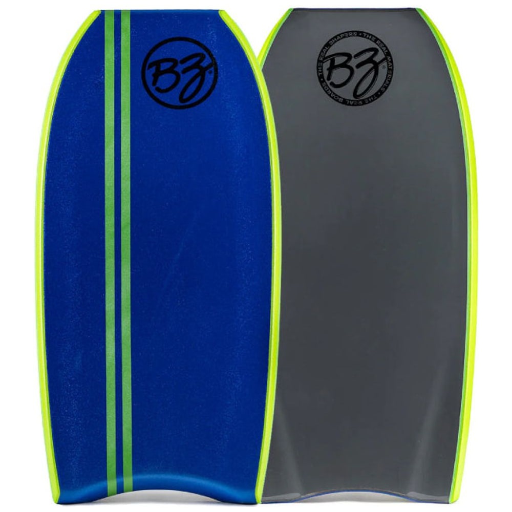 Bodyboard BZ Diamond K15 HD 41"
