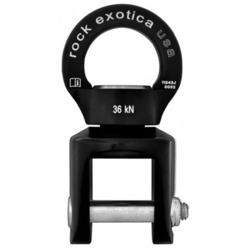 Eslabón Giratorio Shackle SS1
