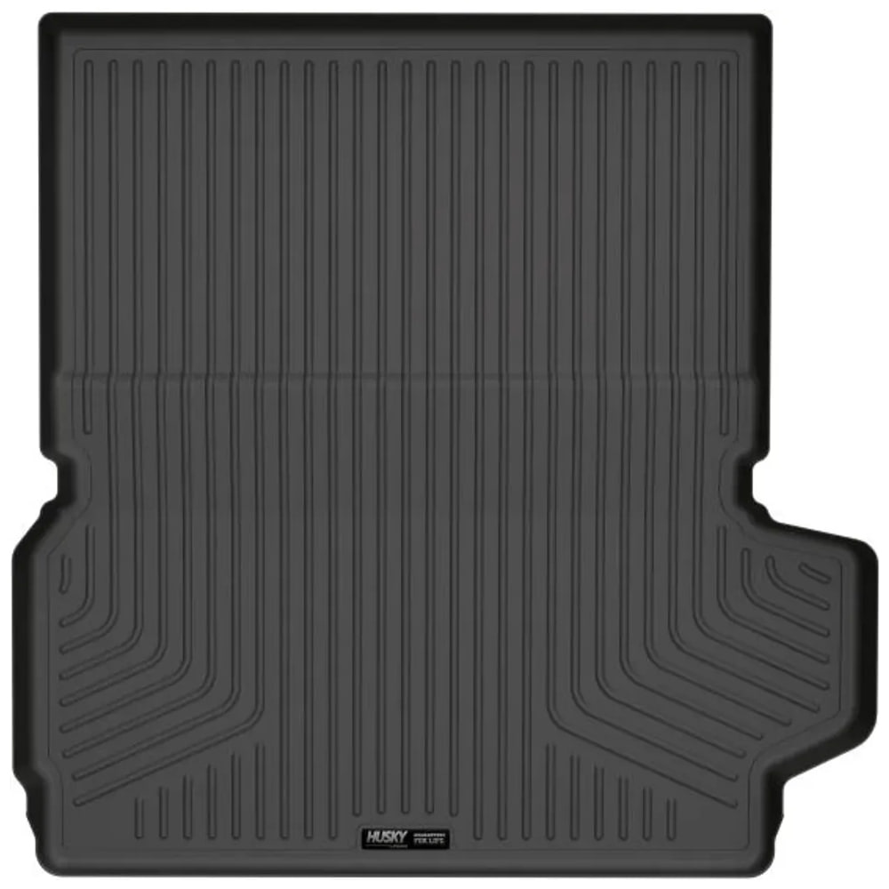 Pisos de Goma Maletero Rígido para Jeep Grand Cherokee 2022