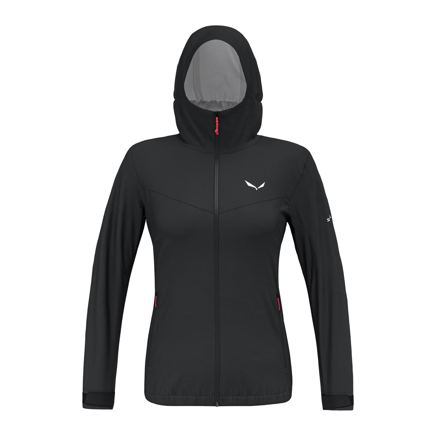 Chaqueta Mujer Puez PTX 2.5 L
