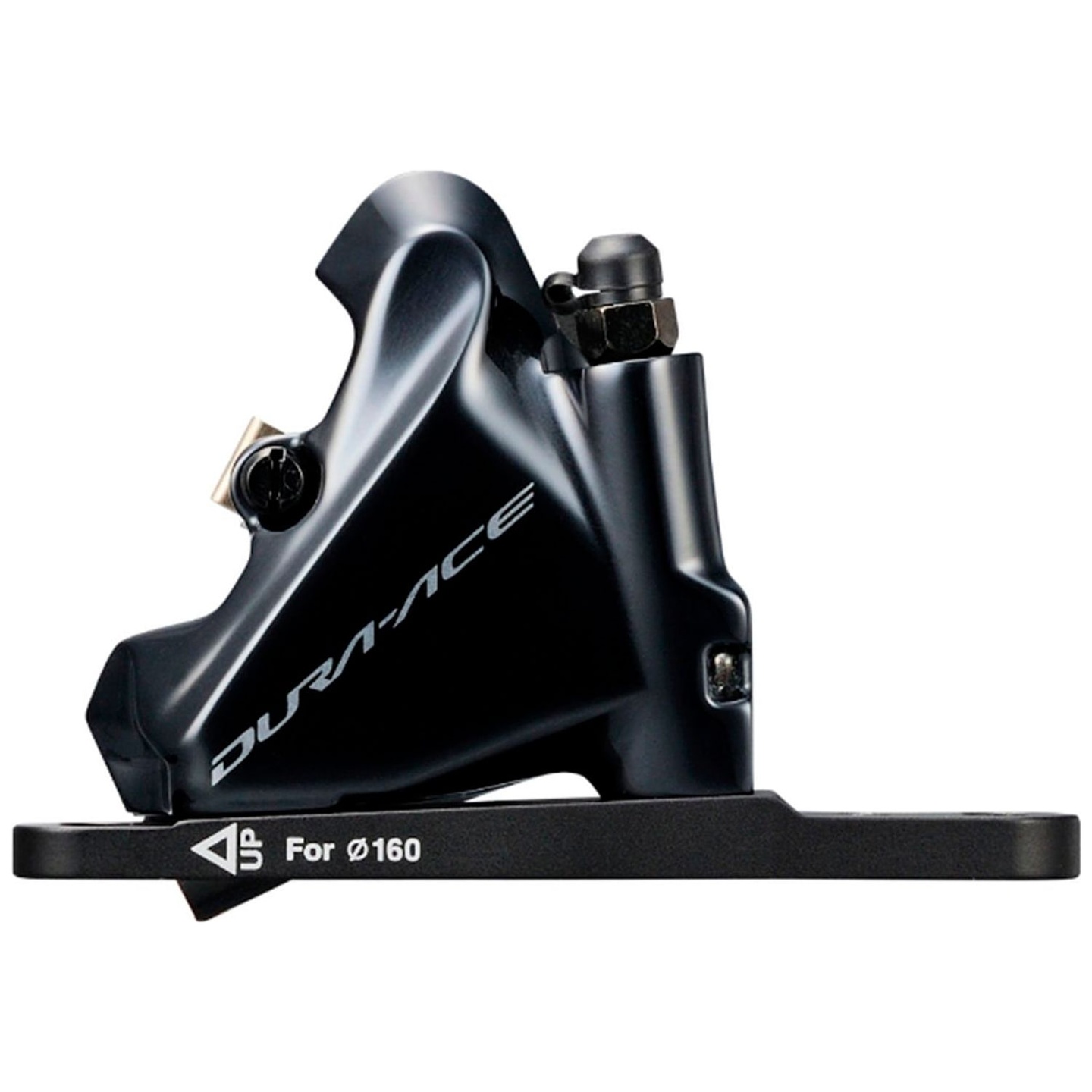 Caliper Hidráulico Delantero Shimano Dura-Ace BR-R9170 Flat Mount