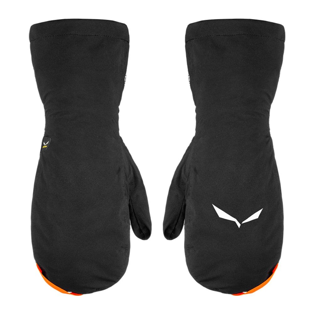 Guantes Ortles Ptx 3L Overmitten