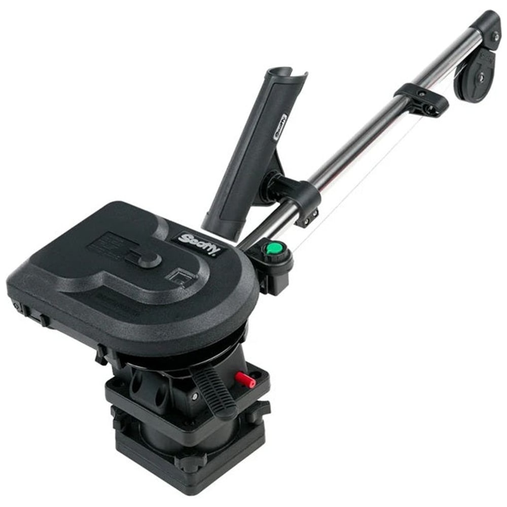 Downrigger Eléctrico Depth Power 1101