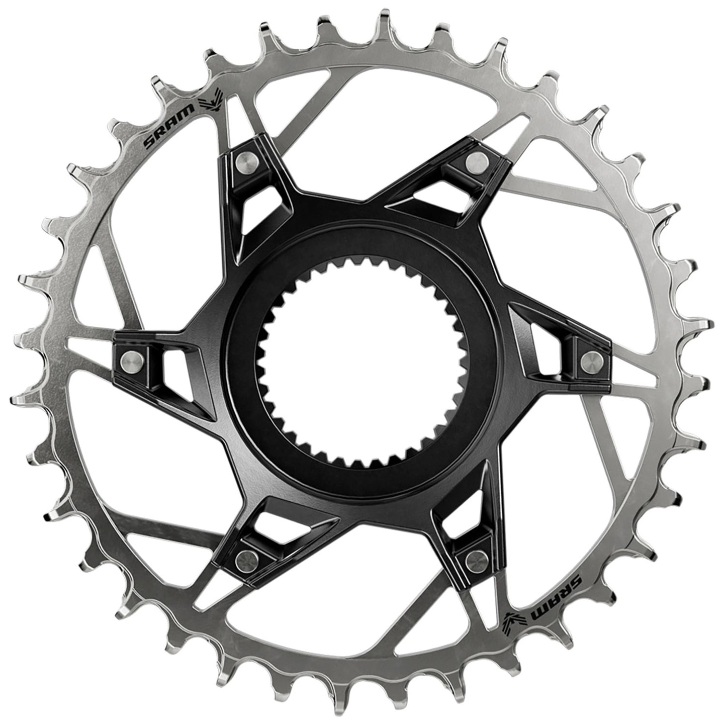 Corona Eagle XX E-MTB T-Type AVINOX Acero