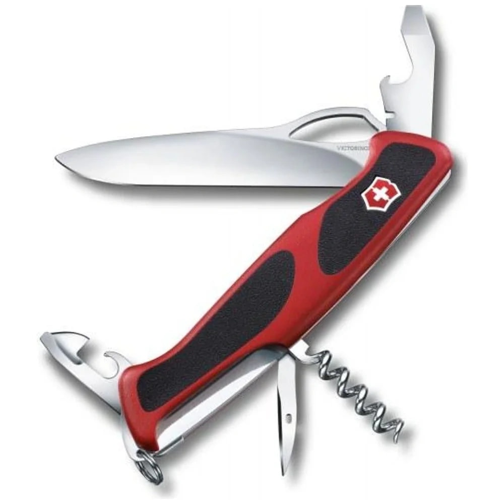 Multiherramienta Rangergrip 61 0.9553.MC