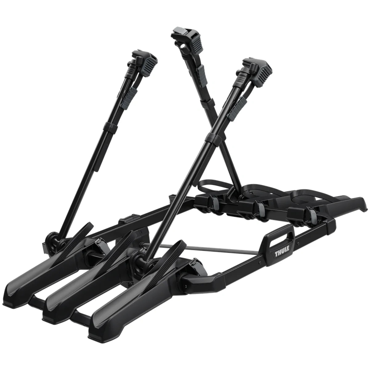 Portabicicletas OutPace 3 Bicicletas